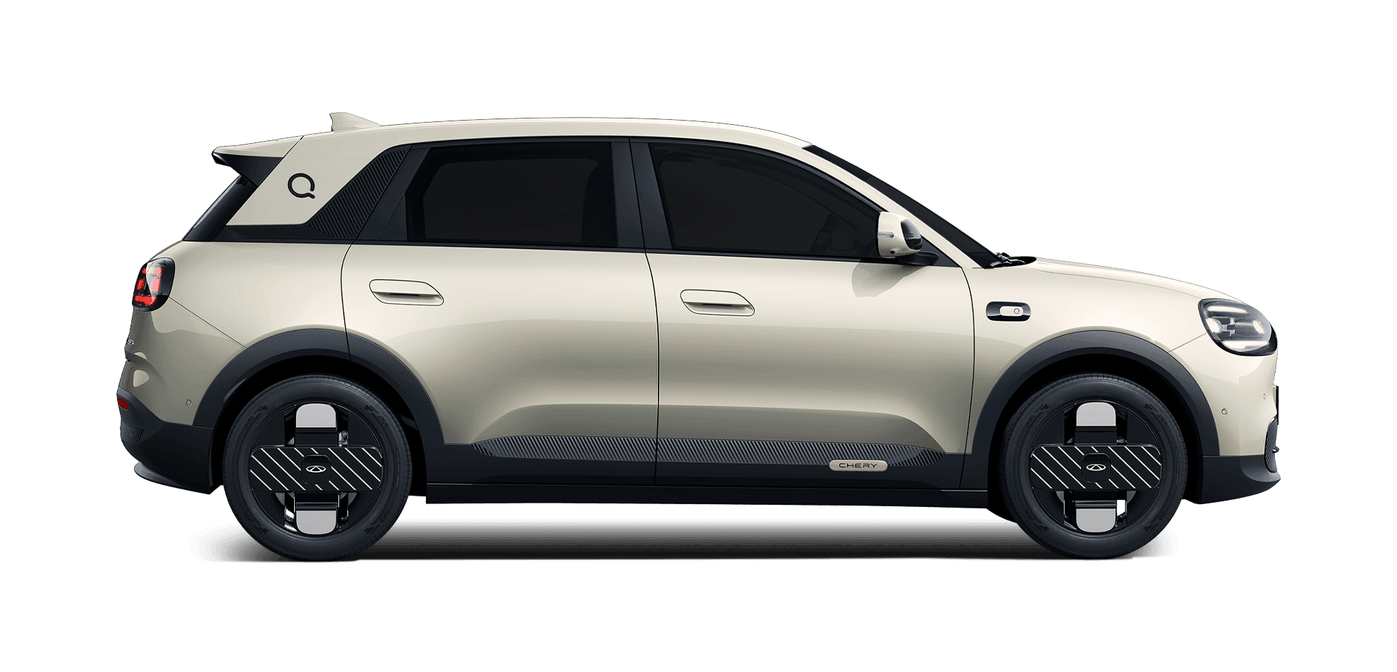 CHERY Q