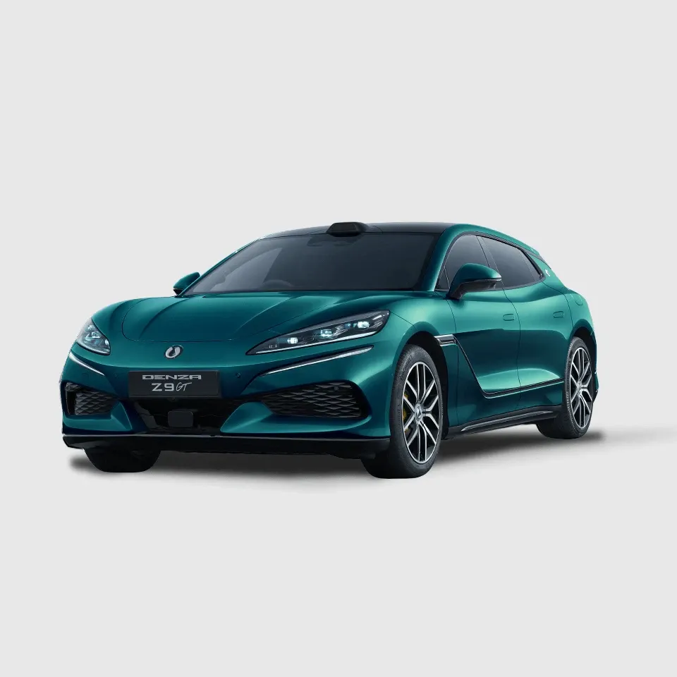DENZA Z9GT