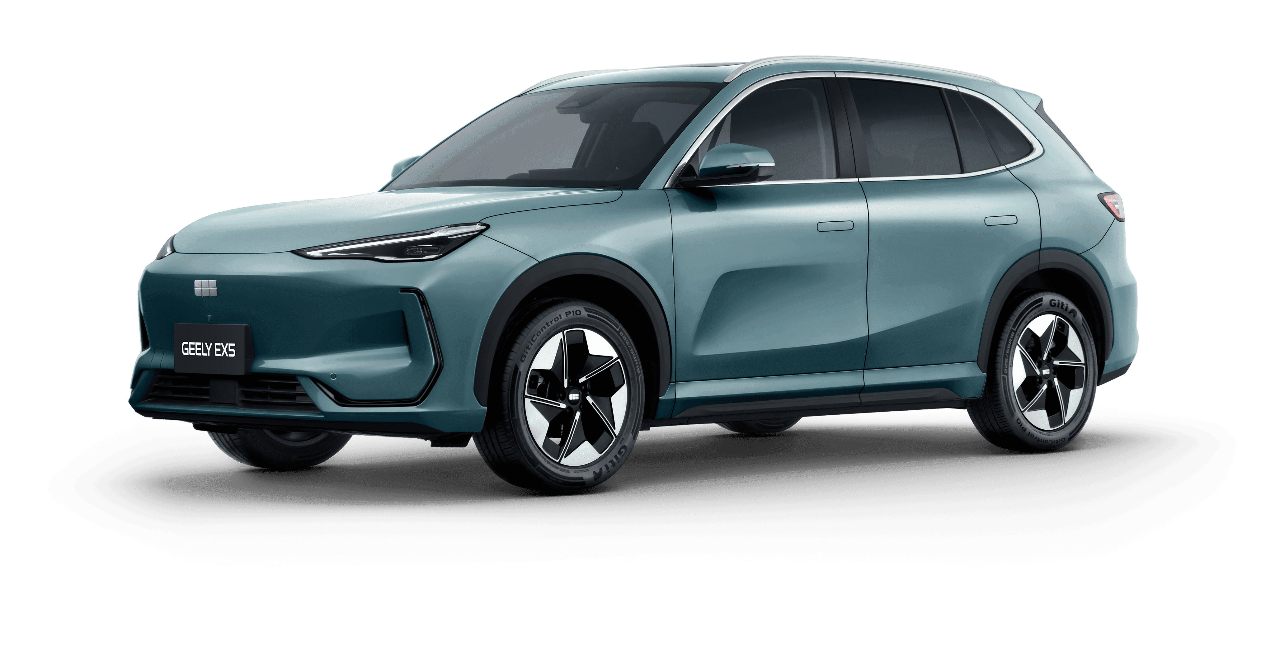 GEELY EX5