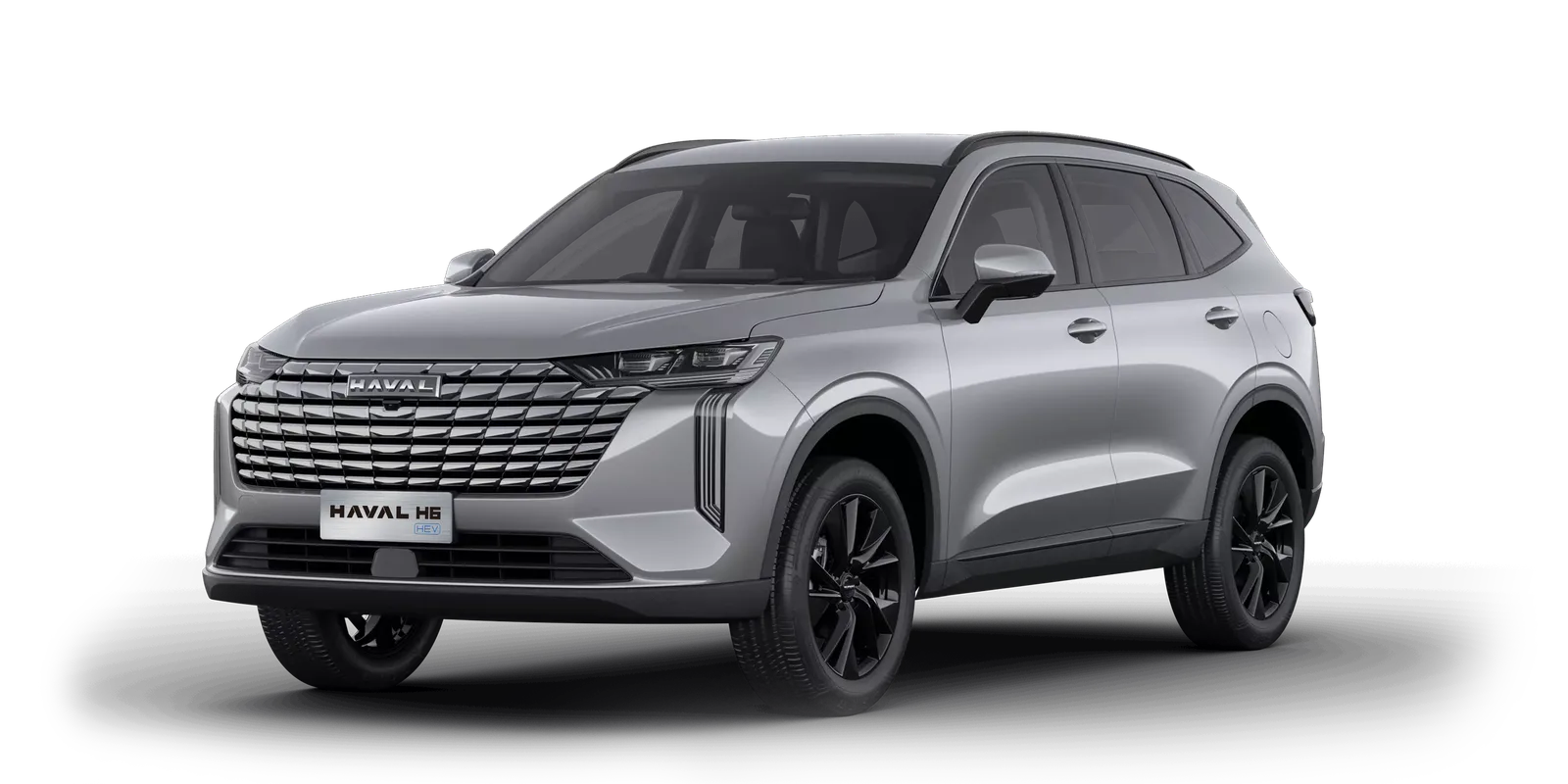 GWM HAVAL H6