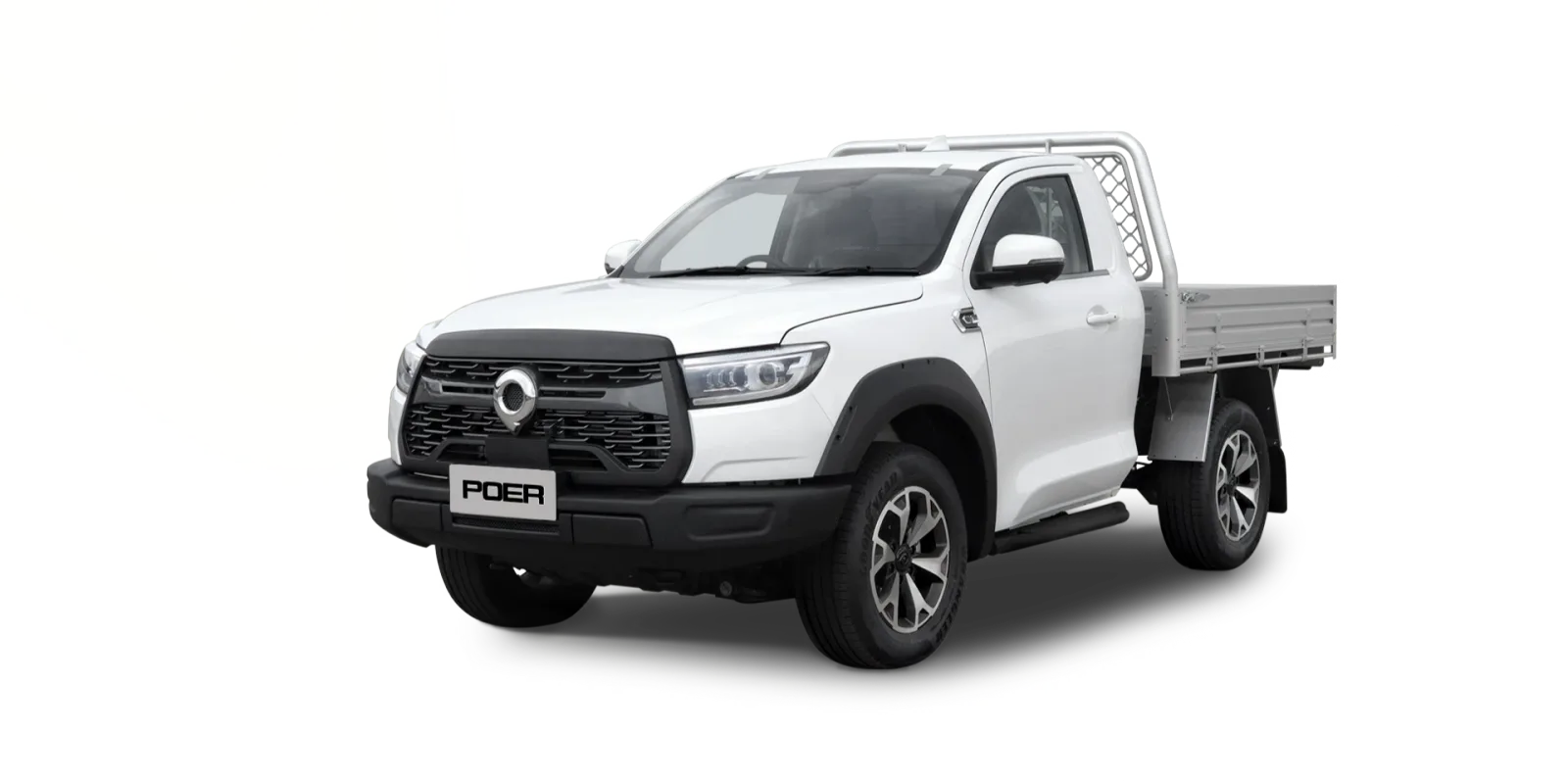GWM POER