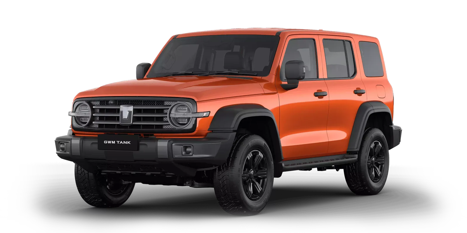 GWM TANK 300 DIESEL