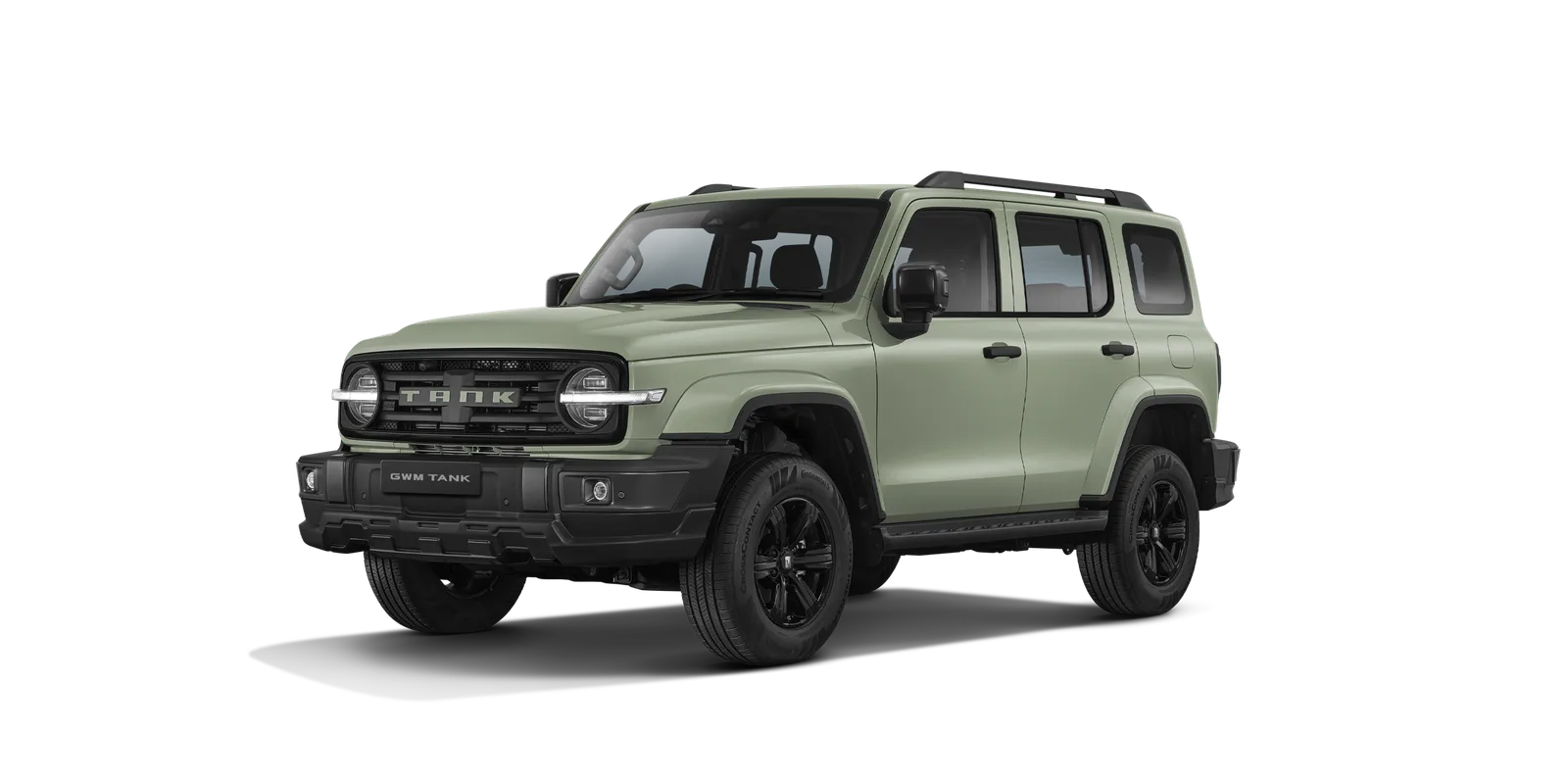 GWM TANK 300 LIMITED