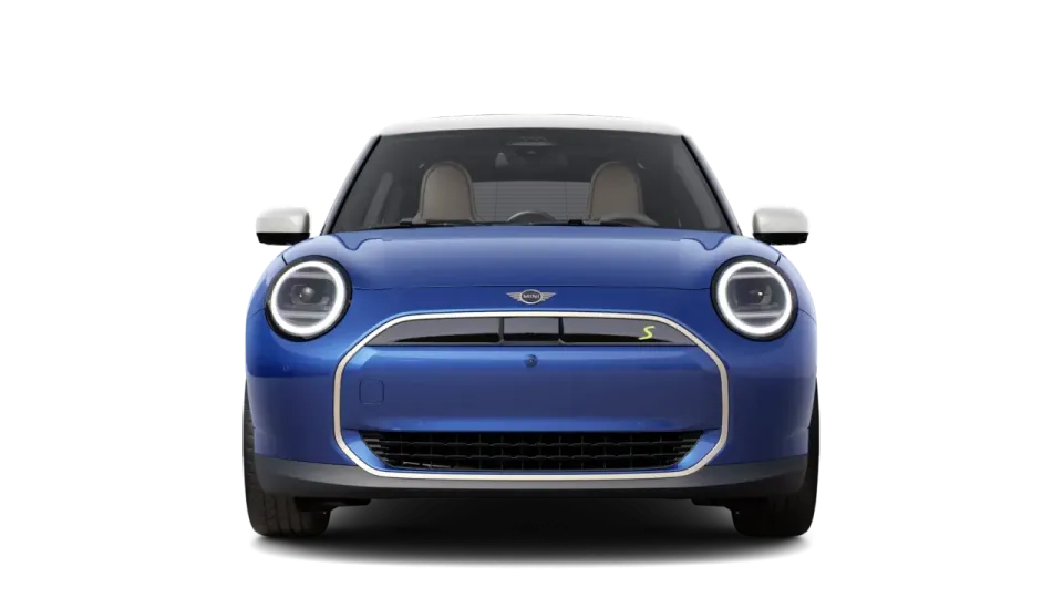 MINI All-Electric Cooper