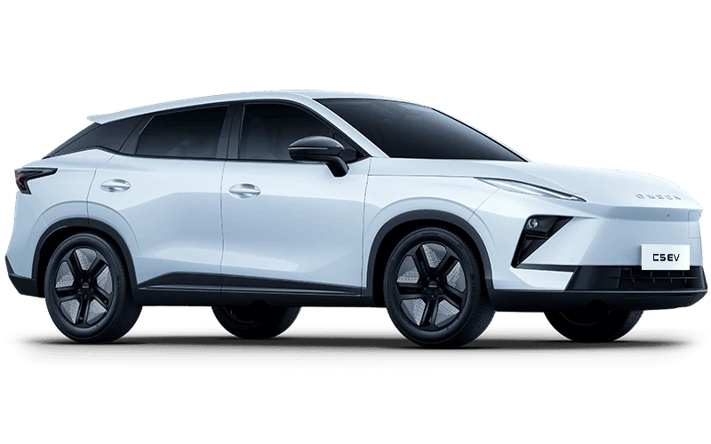 OMODA C5 EV