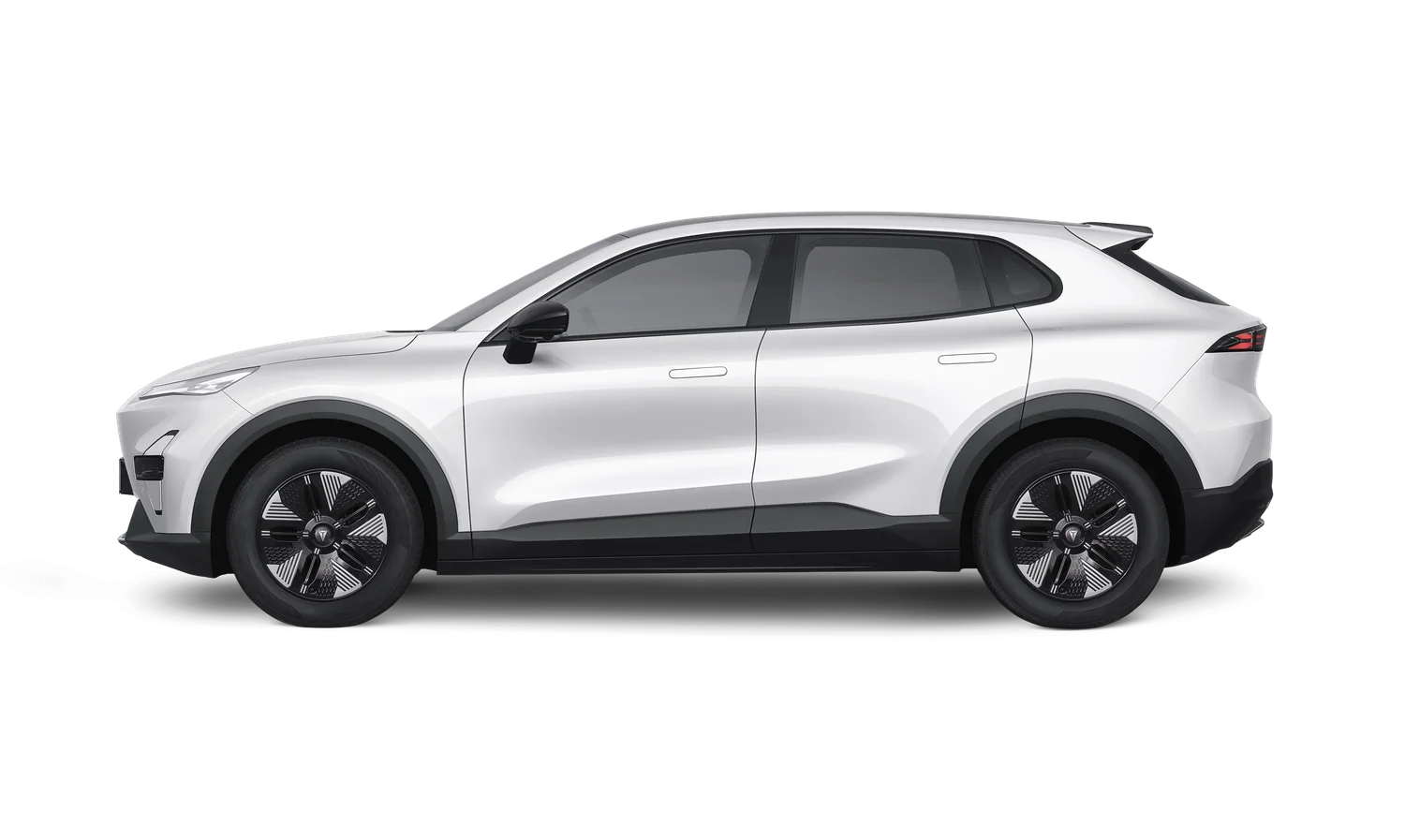 CHANGAN DEEPAL S05 REEV