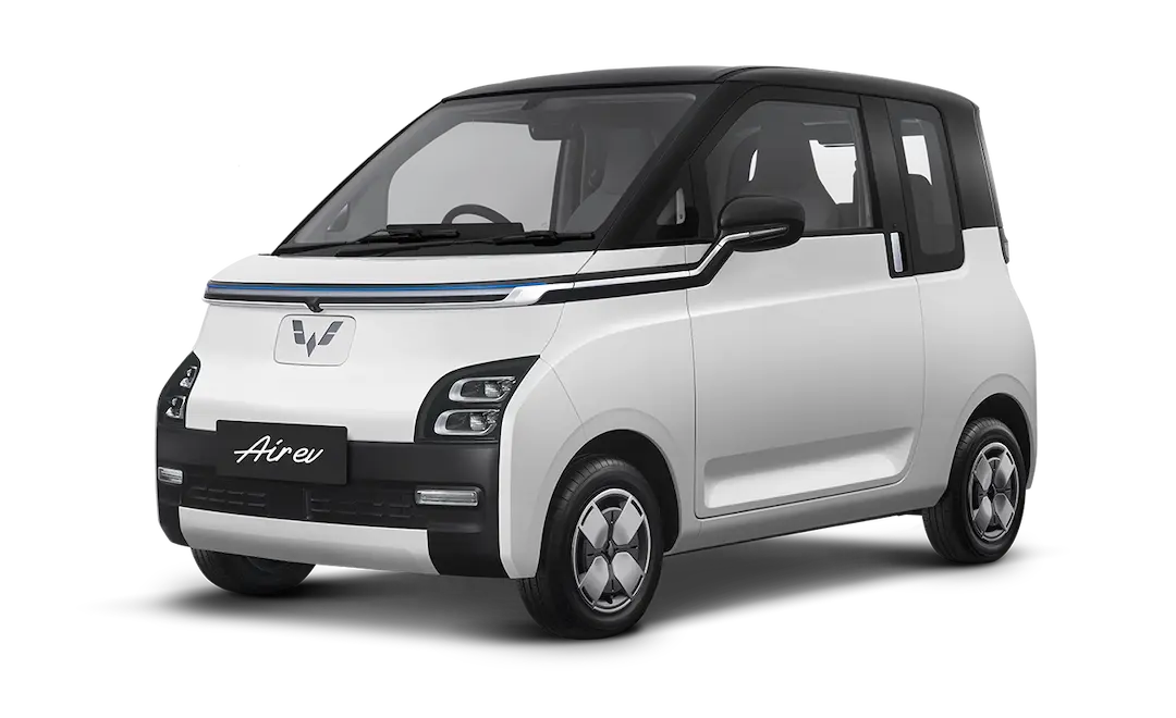 WULING Air EV