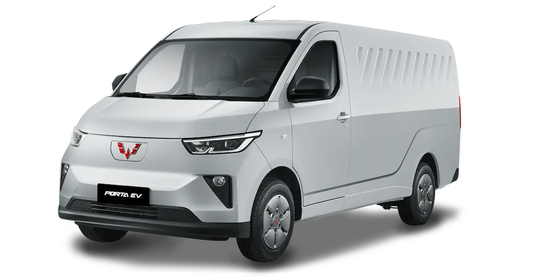 WULING PORTA EV